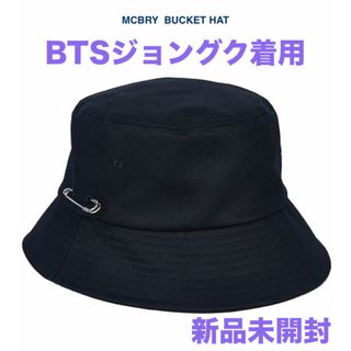 防弾少年団(BTS) バケットハット 帽子の通販 56点 | 防弾少年団(BTS)の