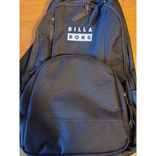 ビラボン(billabong)のBILLABONG　バックパック(リュック/バックパック)