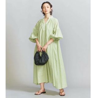 BEAUTY&YOUTH UNITED ARROWS - 美品 ビューティ&ユース 白石麻衣着用 ...