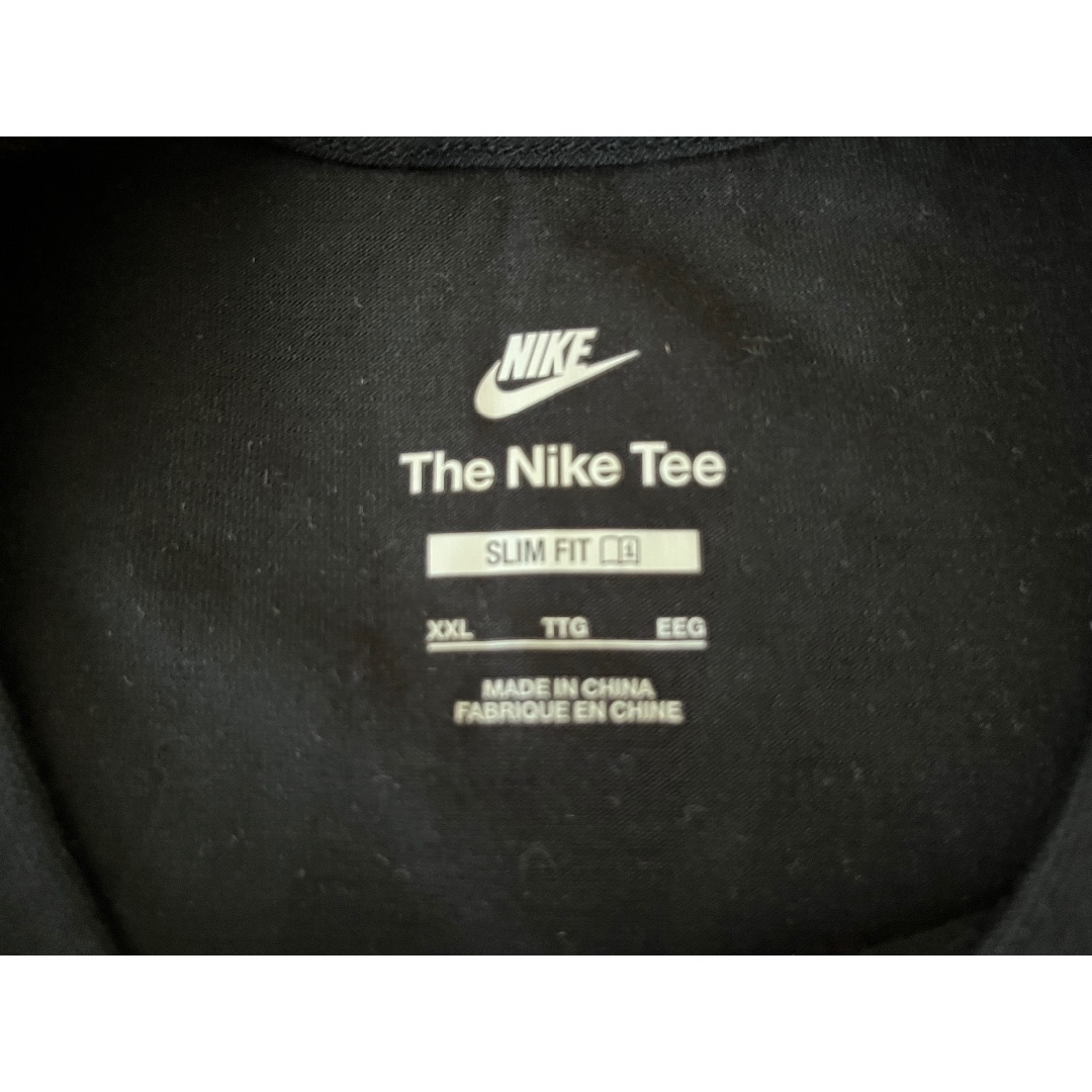 NIKE(ナイキ)のNike ナイキ スポーツウェア ウィメンズ スリム クロップド Tシャツ レディースのトップス(Tシャツ(半袖/袖なし))の商品写真