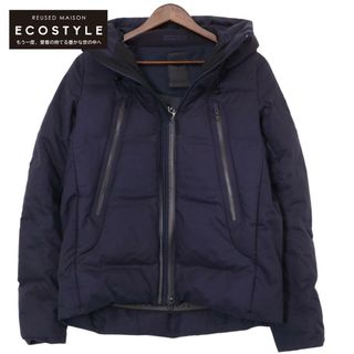 デサント(DESCENTE)のデサント 水沢ダウン  オルテライン マウンテニア ダウンジャケット S(ダウンジャケット)