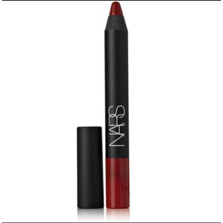 ナーズ(NARS)のNARS ベルベットマットリップペンシル 2480N(口紅)