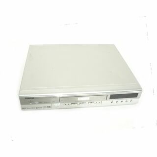 TOSHIBA RD-X3 HDD-DVDレコーダー・ジャンク・即決！(DVDレコーダー)
