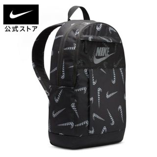 ナイキ(NIKE)の【新品】NIKE ナイキ エレメンタル バックパック リュック 21L(バッグパック/リュック)