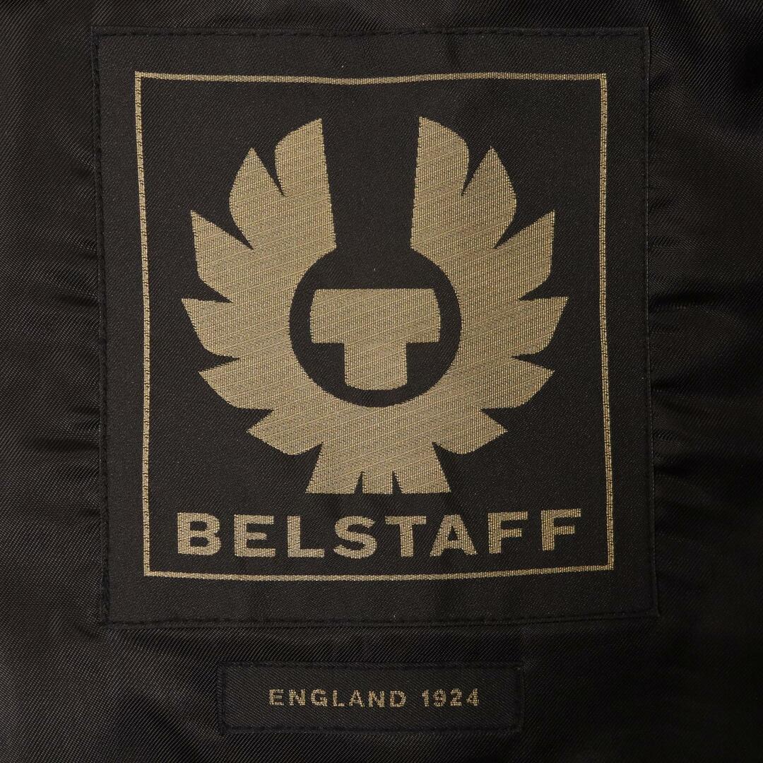 BELSTAFF(ベルスタッフ)のベルスタッフ ブラック V RACER ジャケット 36 メンズのジャケット/アウター(その他)の商品写真