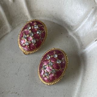 アメリヴィンテージ(Ameri VINTAGE)のvintage earring 63(イヤリング)