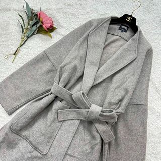 ZARA キルティングコート　カーキ　Lサイズ　未使用