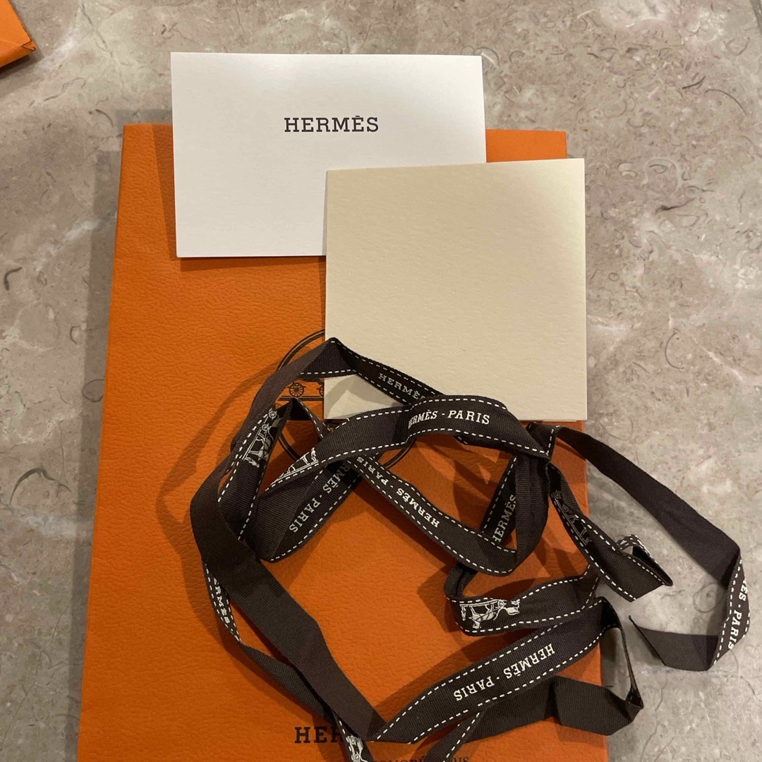 Hermes(エルメス)のエルメスのフーフピック スポーツ/アウトドアのスポーツ/アウトドア その他(その他)の商品写真