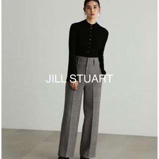 ジルスチュアート(JILLSTUART)の2023AWJILLSTUARTファインウールニット(ニット/セーター)