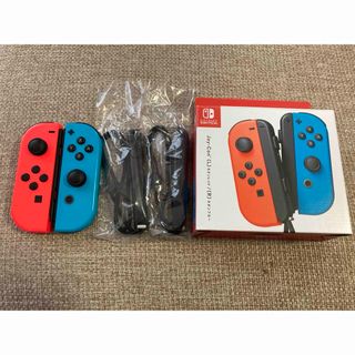 ニンテンドースイッチ(Nintendo Switch)のジャンク品 Nintendo Switch ジョイコン (その他)