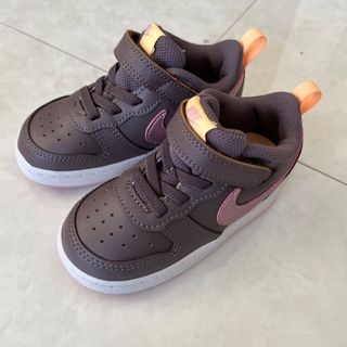 ナイキ(NIKE)のNIKE kids baby スニーカー(スニーカー)