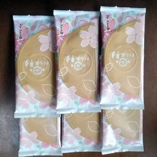 鎌倉五郎本店　半月(菓子/デザート)