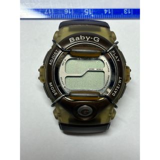 ベビージー(Baby-G)のG-SHOCK CASIO Baby-G 10BAR BGT-100 1805(腕時計(デジタル))