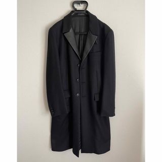 Yohji Yamamoto - 【極美品】ヨウジオム 製品染め シャツコート yohji