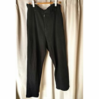 ワイズ(Y's)の【4/30迄セール】【Yohji Yamamoto】【Y's】イージーパンツ(その他)