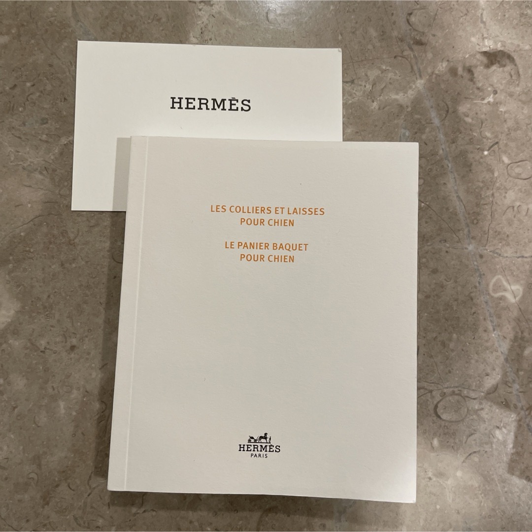 Hermes(エルメス)のエルメス　犬のリード その他のペット用品(犬)の商品写真