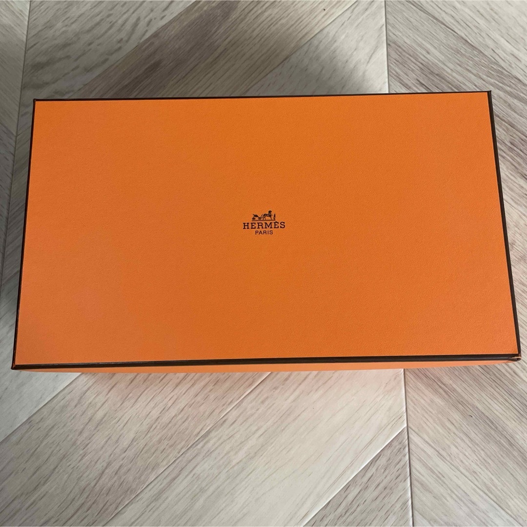 Hermes(エルメス)のエルメス空箱 レディースのバッグ(ショップ袋)の商品写真