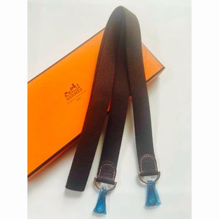 エルメス(Hermes)のエルメス HERMES ショルダーストラップ バンドリエール 正規品(その他)