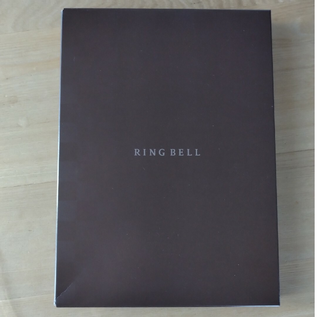 【未読】RING BELL リンベル 美味百撰 紅花 カタログギフト エンタメ/ホビーの本(その他)の商品写真