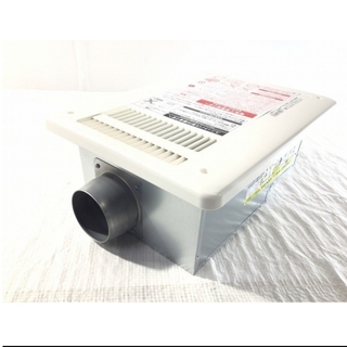 【calsonic12様ご専用】浴室換気乾燥暖房機 UFD-112A(衣類乾燥機)