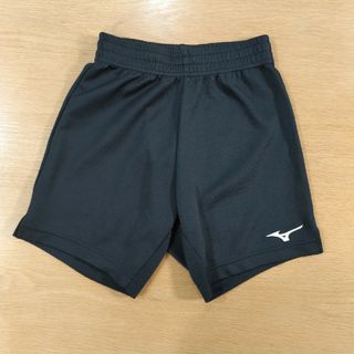 ミズノ(MIZUNO)のミズノ ショートパンツ (size140)(パンツ/スパッツ)