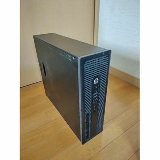 ヒューレットパッカード(HP)のデスクトップPC(デスクトップ型PC)