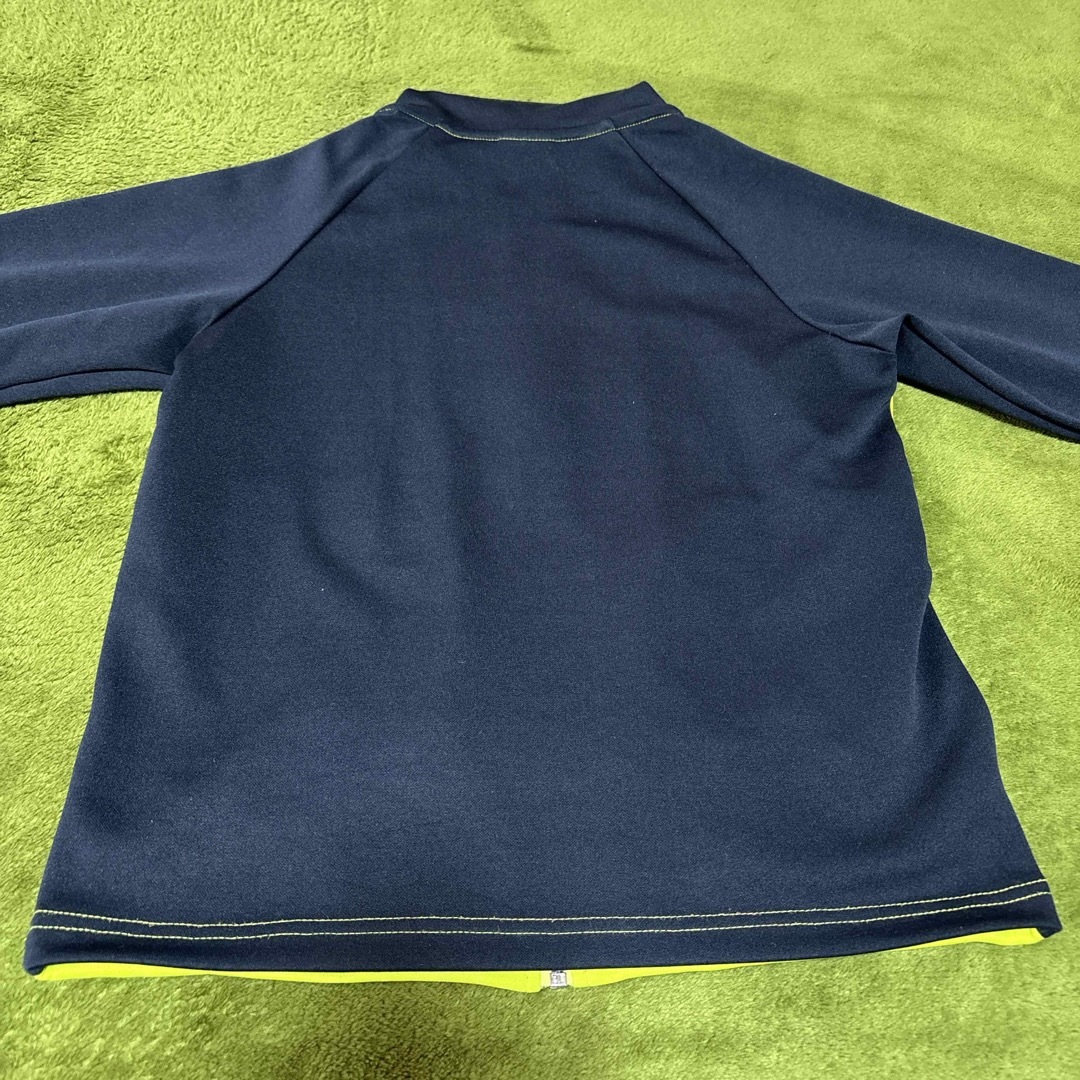 FILA(フィラ)のFILA★ ジャージ上　130cm  キッズ/ベビー/マタニティのキッズ服男の子用(90cm~)(ジャケット/上着)の商品写真