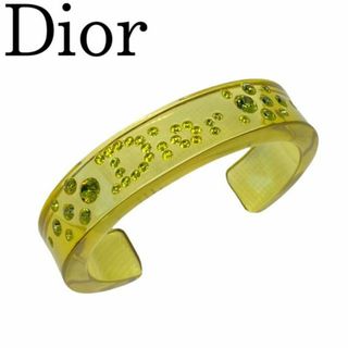 Christian Dior - 最終値下げ【新品】希少 ディオール ブレスレット