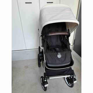 バガブー(Bugaboo)のBugaboo  FOX2 ベビーカー　フルセット(ベビーカー/バギー)