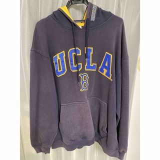UCLA パーカー(パーカー)