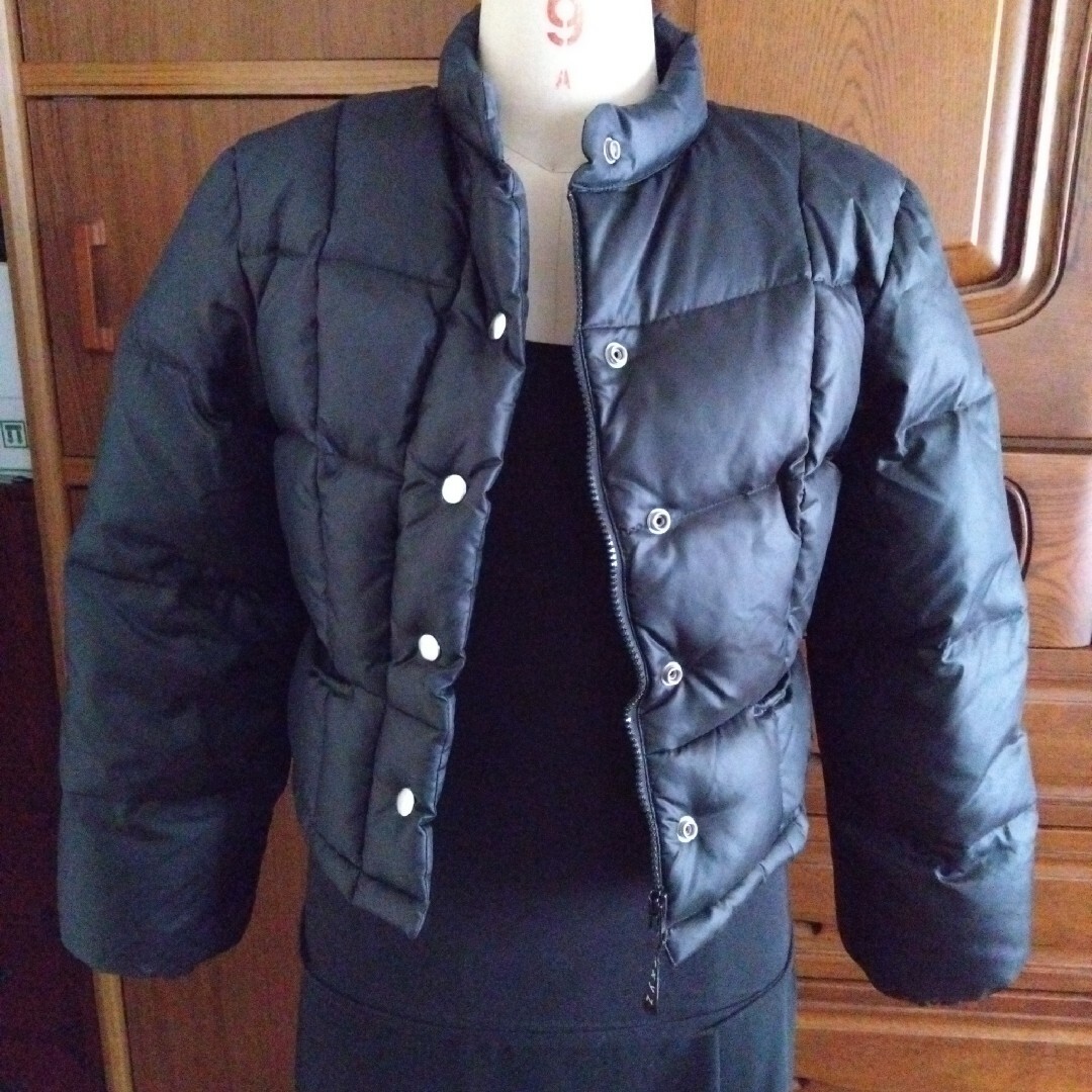 美品】WXYZ WORK SHOP Y's ヨウジヤマモト ダウンコート 美品】WXYZ WORK SHOP Y's ヨウジヤマモト ダウンコート