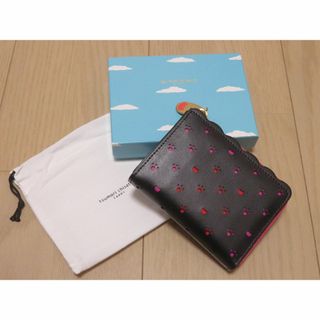 ツモリチサトキャリー(tsumori chisato CARRY)のtsumori chisato (ツモリチサト)☆新品未使用品☆(財布)