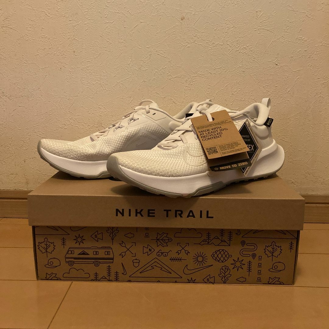 NIKE(ナイキ)の[新品] 28.0cm | NIKE | GORE-TEX 防水 JUNIPER メンズの靴/シューズ(スニーカー)の商品写真