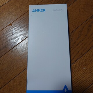 アンカー(Anker)のAnker USB-C to HDMI ケーブル（1.8m）(映像用ケーブル)