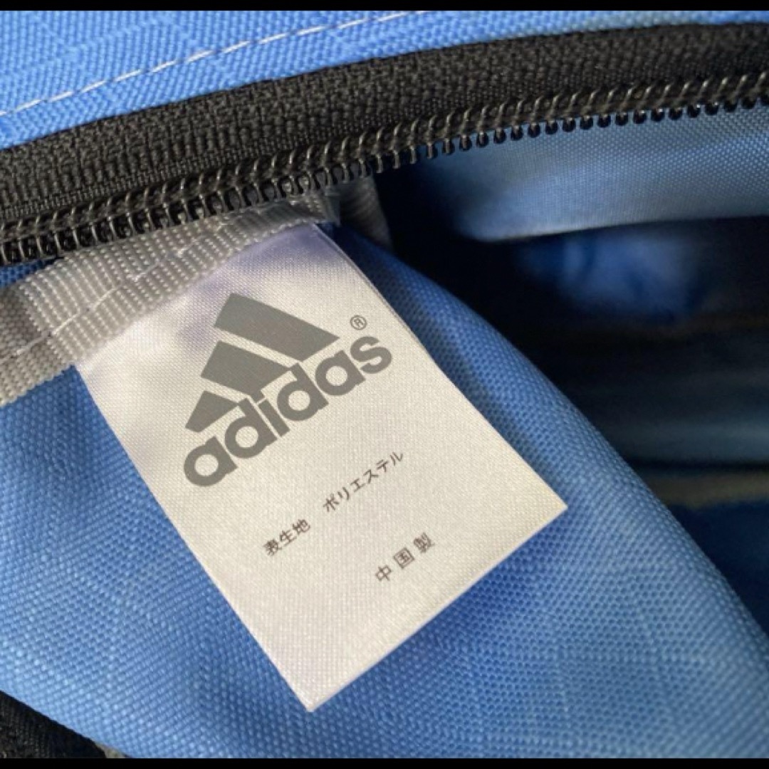 adidas(アディダス)のadidas ショルダーバッグ メンズのバッグ(ショルダーバッグ)の商品写真