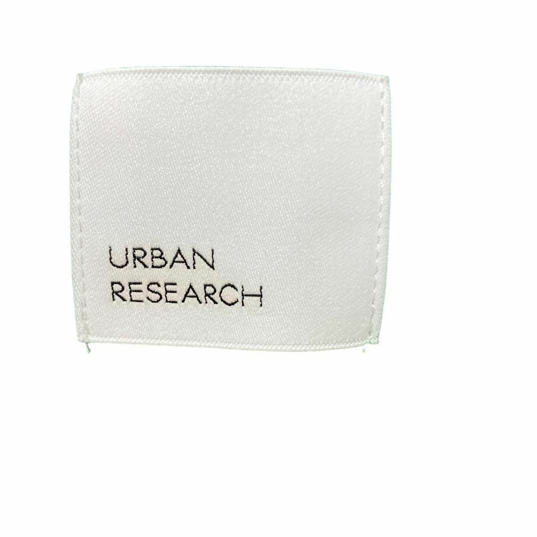 URBAN RESEARCH(アーバンリサーチ)のURBAN RESEARCH アーバンリサーチ シャツ Tシャツ グリーン レディースのトップス(Tシャツ(半袖/袖なし))の商品写真