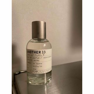 LE LABO ANOTHER 13(ユニセックス)