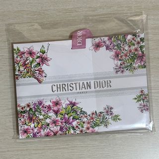 ディオール(Dior)のDIOR バレンタイン アート オブ ギフティング2024(ショップ袋)