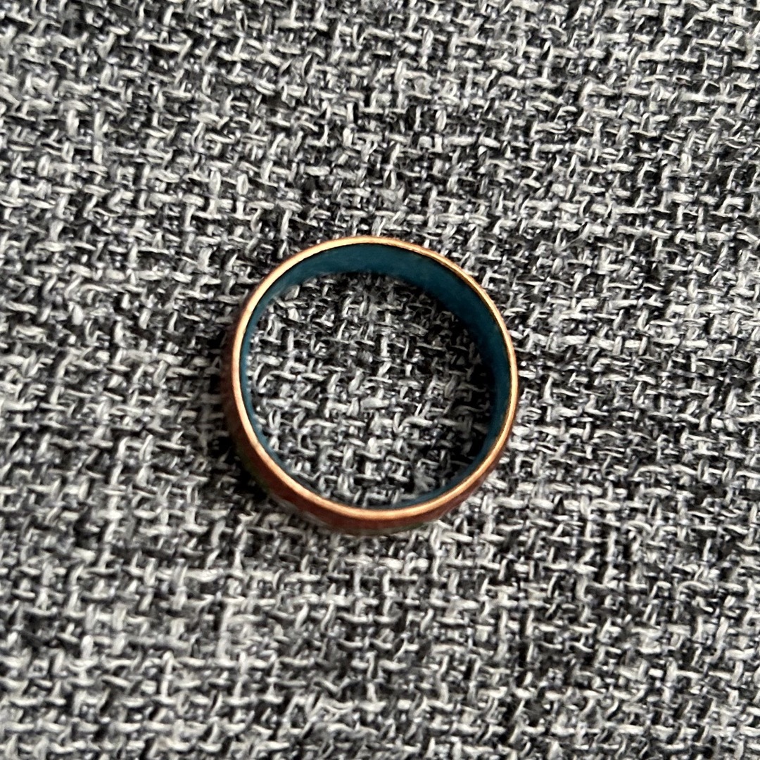 オリエンタルリング レディースのアクセサリー(リング(指輪))の商品写真