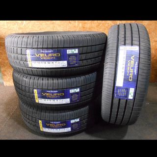 ダンロップ(DUNLOP)の(A-2515) ダンロップ VEURO VE304 205/60R16 4本(タイヤ)