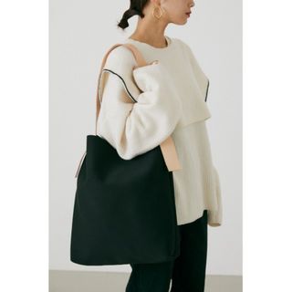 ブラックバイマウジー(BLACK by moussy)のトートバッグ ブラックバイマウジー(トートバッグ)