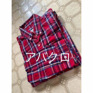 アバクロ　レディースshuts