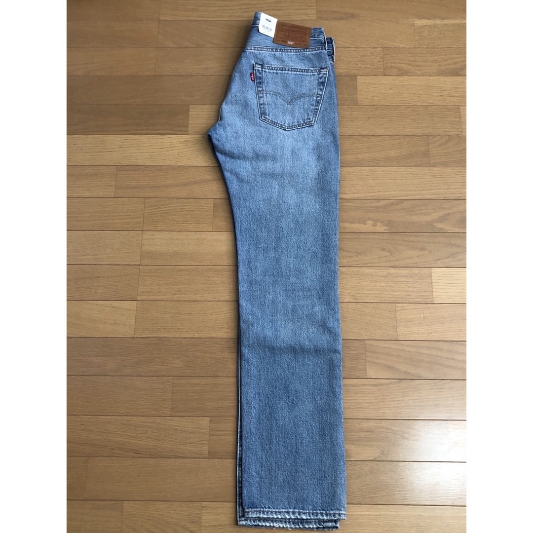 Levi's(リーバイス)のLevi's 150th 501 ORIGINAL FIT WORN IN メンズのパンツ(デニム/ジーンズ)の商品写真