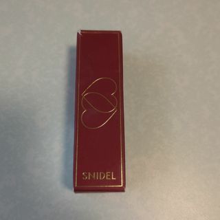 スナイデル(SNIDEL)のSNIDELBEAUTY　ピュアリップティント　EX1 BareMind(口紅)