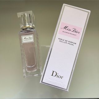 ディオール(Dior)のクリスチャン ディオール 香水 CHRISTIAN DIOR ミス ディオール (その他)