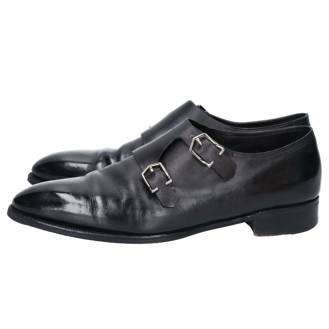 JOHN LOBB - ジョンロブ BY REQUESTバイリクエスト 2010イヤー JOHN LOBB - ジョンロブ BY REQUESTバイリクエスト 2010イヤー