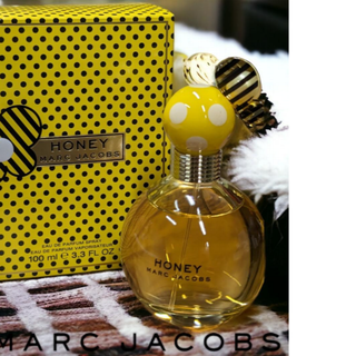 MARC JACOBS - 新品　マークジェイコブス MARC JACOBS 香水 ハニー