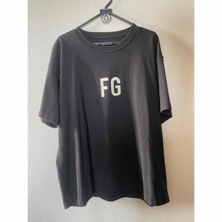 フィアオブゴッド(FEAR OF GOD)のフィアオブゴッド FG Tシャツ(Tシャツ/カットソー(半袖/袖なし))