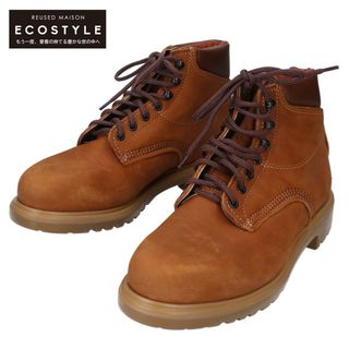 レッドウィング(REDWING)のレッドウィング 【新品未使用】1221 トラクション トレッド ライト ヌバック ワークブーツ 8 1/2D(ブーツ)