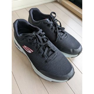 スケッチャーズ(SKECHERS)のスケッチャーズ メンズ27センチ アーチフィットSN232040(スニーカー)